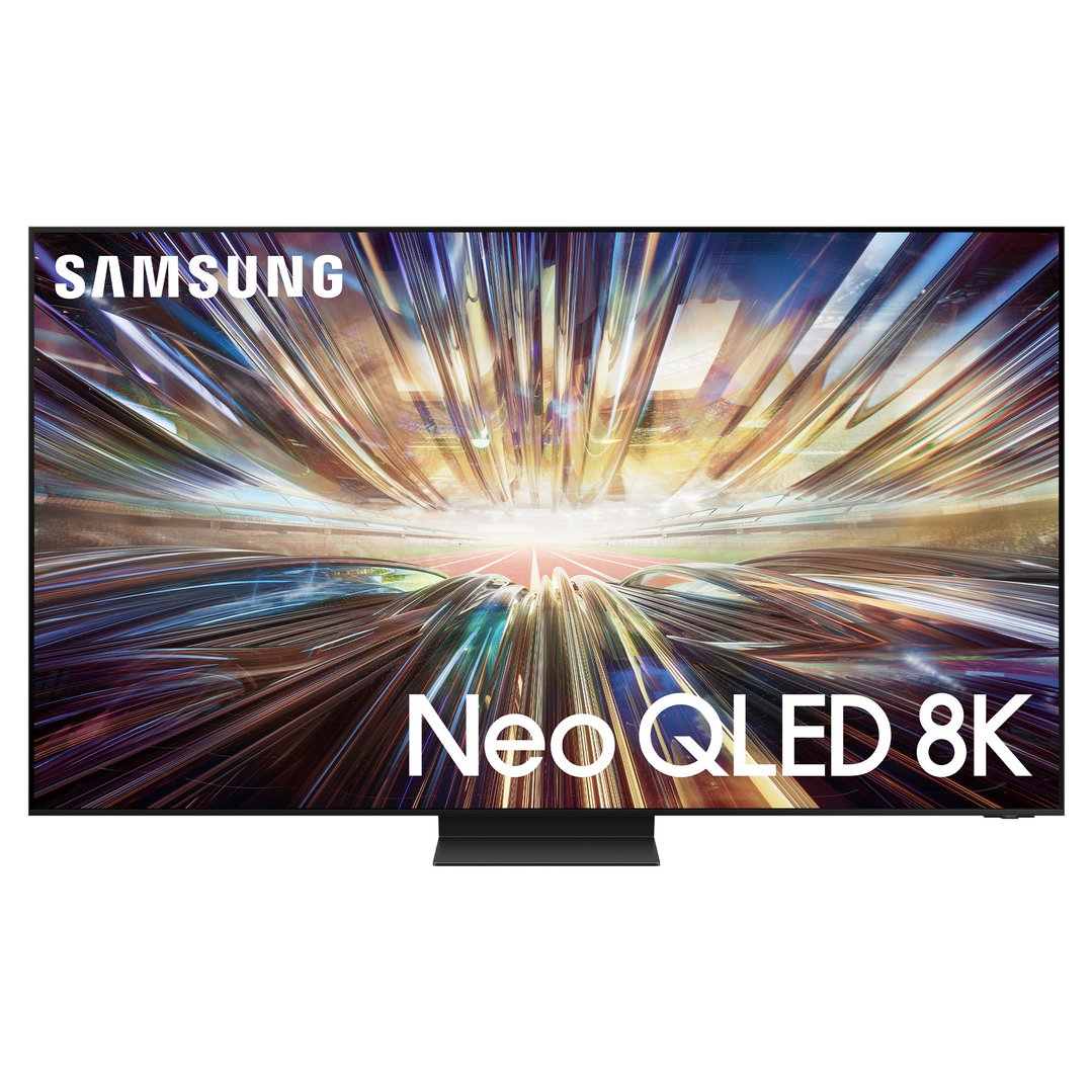 Samsung 85" QN800D Neo QLED 8K Smart TV (2024) QA85QN800DWXXY