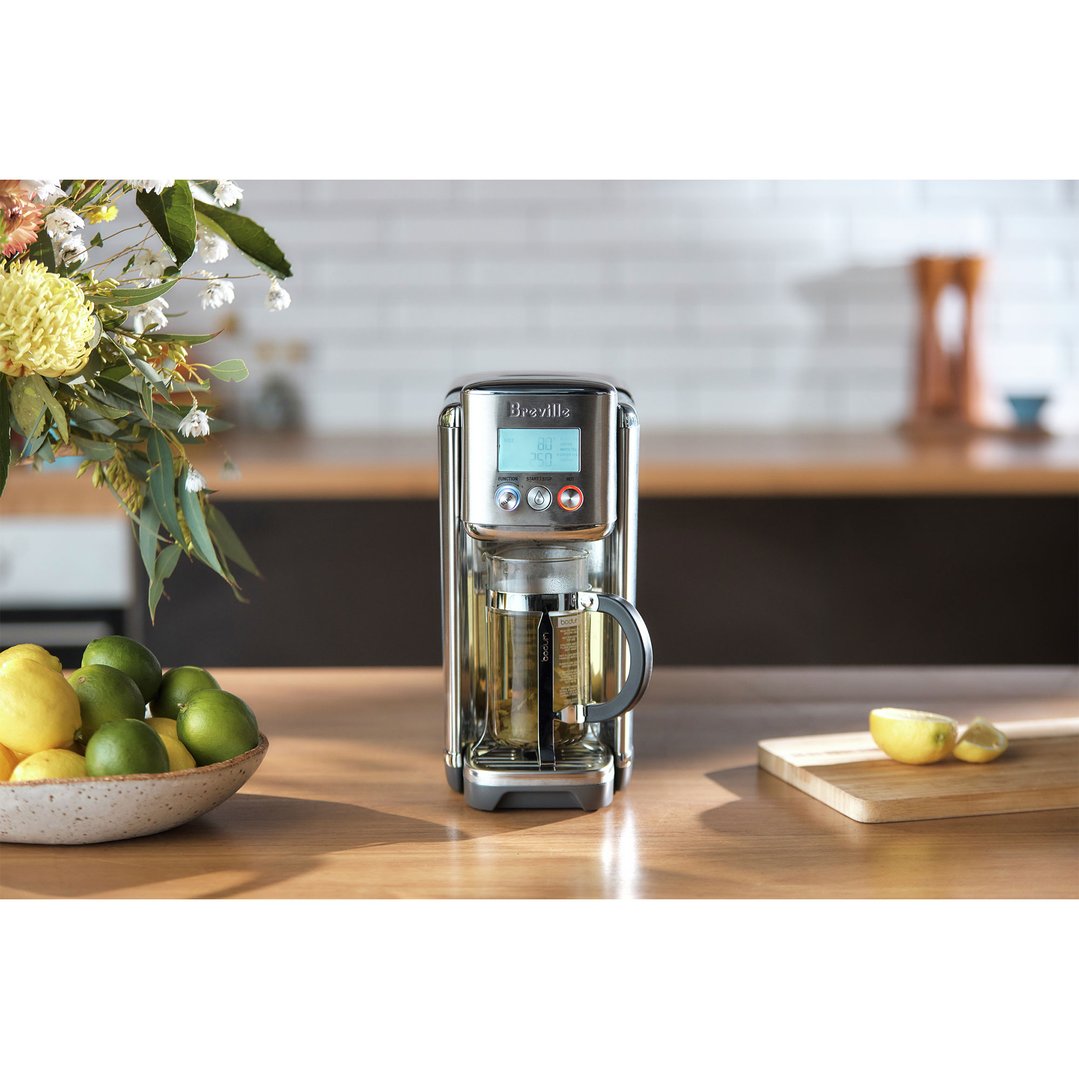 Breville the AquaStation™ Purifier Hot LWA200BSS