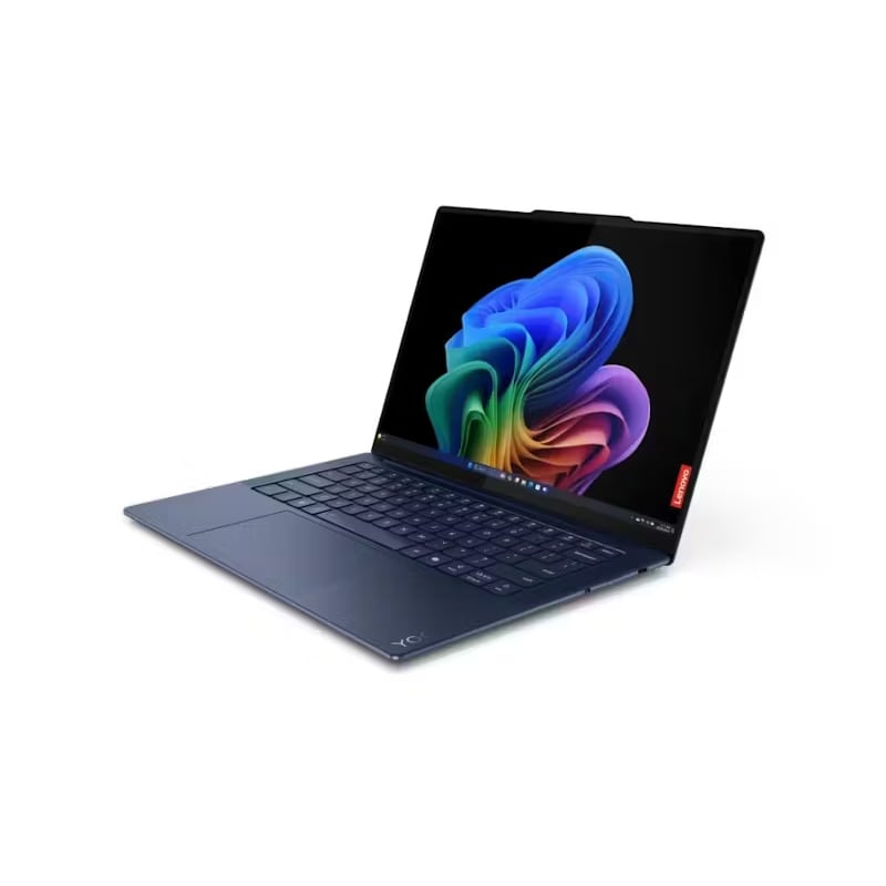 Lenovo Yoga Slim 7x 14.5" 32GB/1TB SSD (Co-Pilot+ PC) Laptop 83ED000BAU
