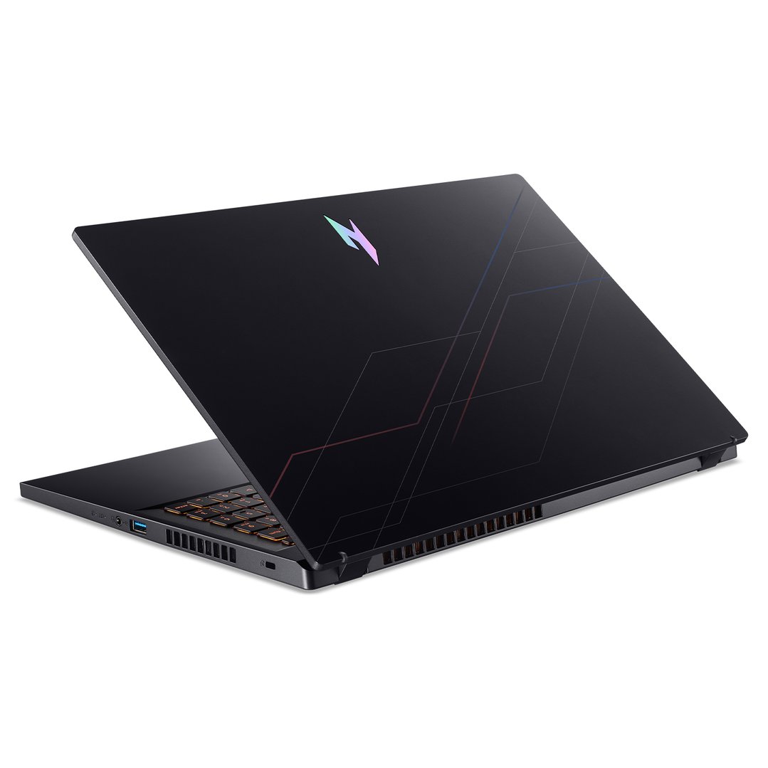 Acer Nitro V 15.6" FHD 165Hz Intel Core 5 RTX 4050 16GB/512GB SSD Gaming Laptop NH.QUASA.002