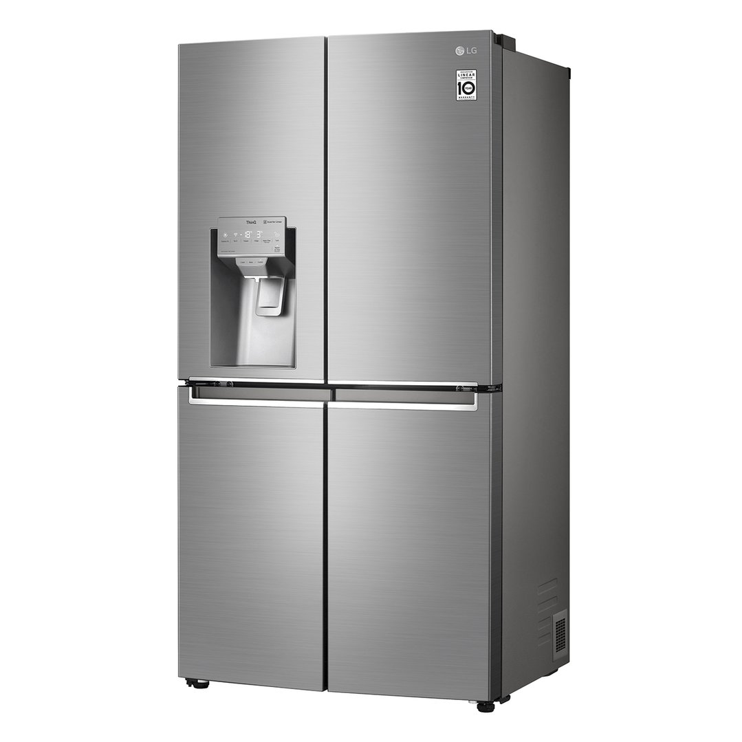 LG 637L French Door Fridge GFL706PL Buy Online with Afterpay & ZipPay
