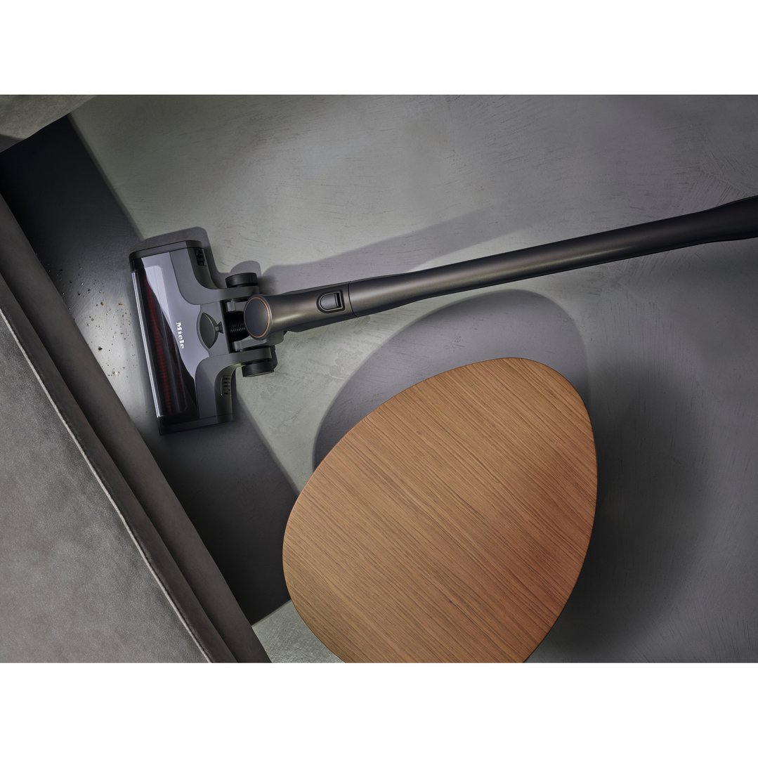 Miele Triflex HX2 Pro Cordless Stick Vacuum Cleaner Infinity Grey Pearl 11827150