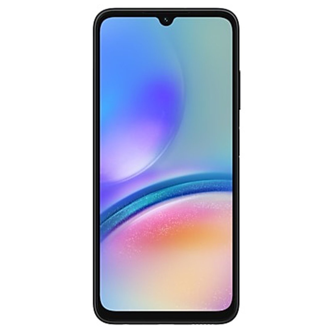 Samsung Galaxy A05s 6.7" 4GB/128GB, Black SM-A057FZKGXSA