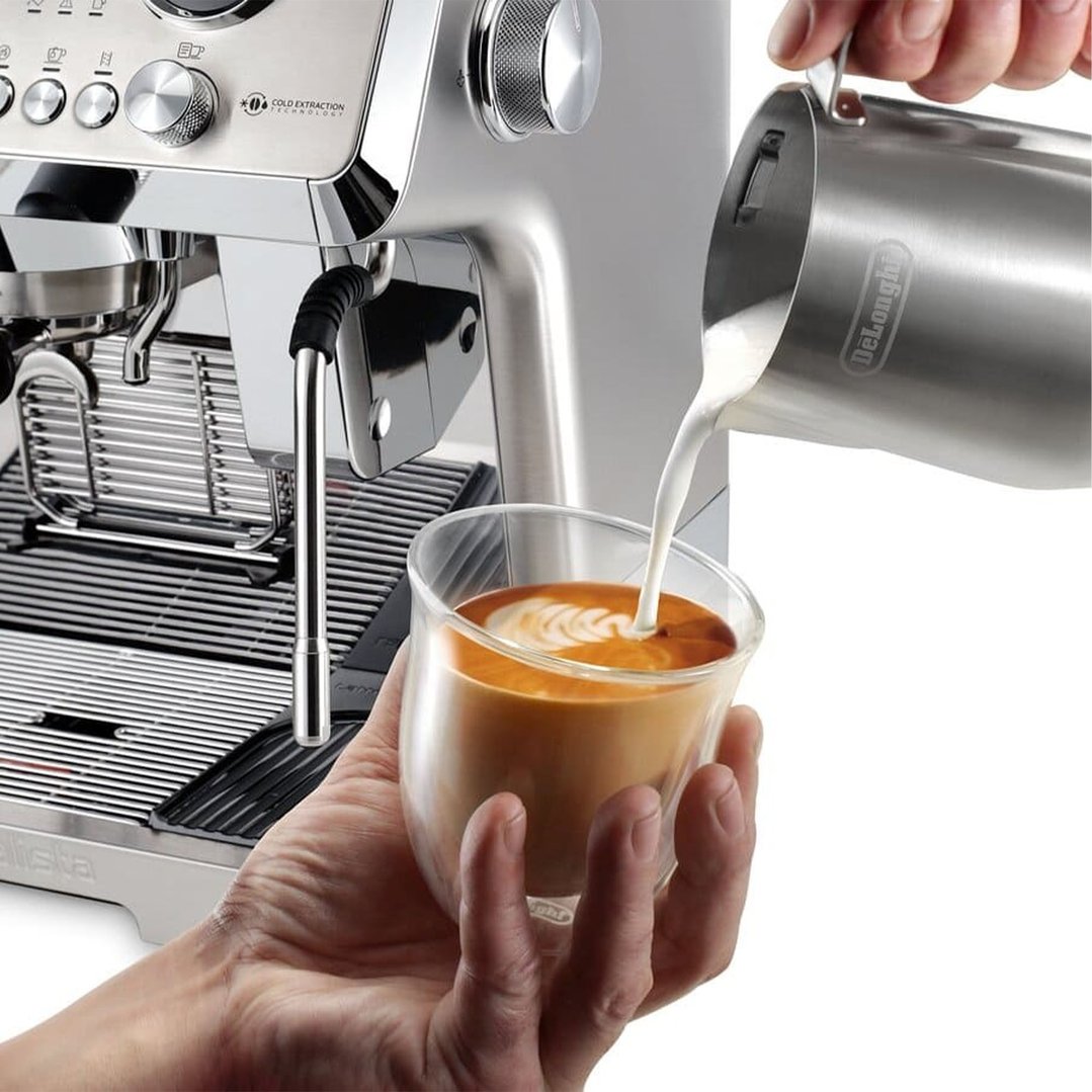 Delonghi La Specialista Maestro Cold Brew EC9885M