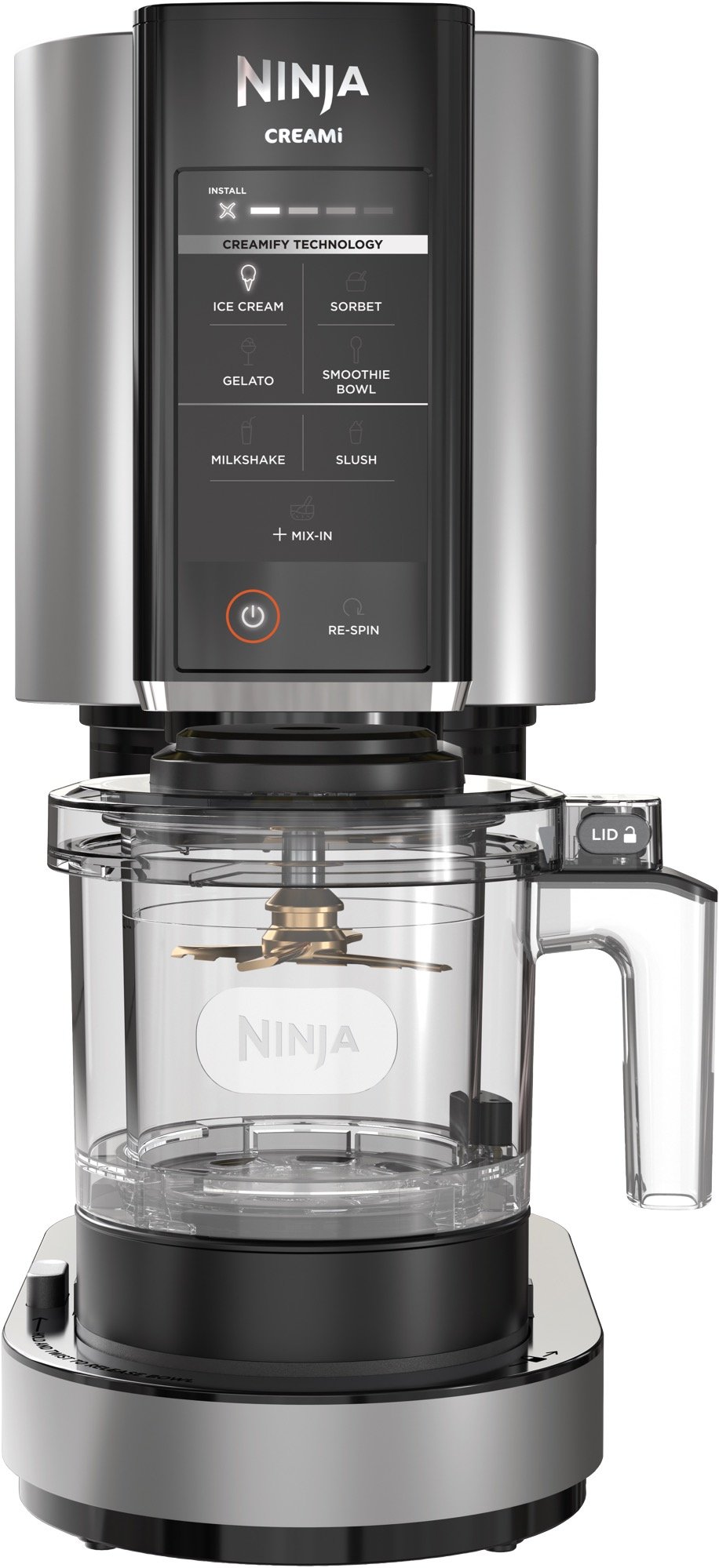 Ninja CREAMi™ Ice Cream Maker NC300