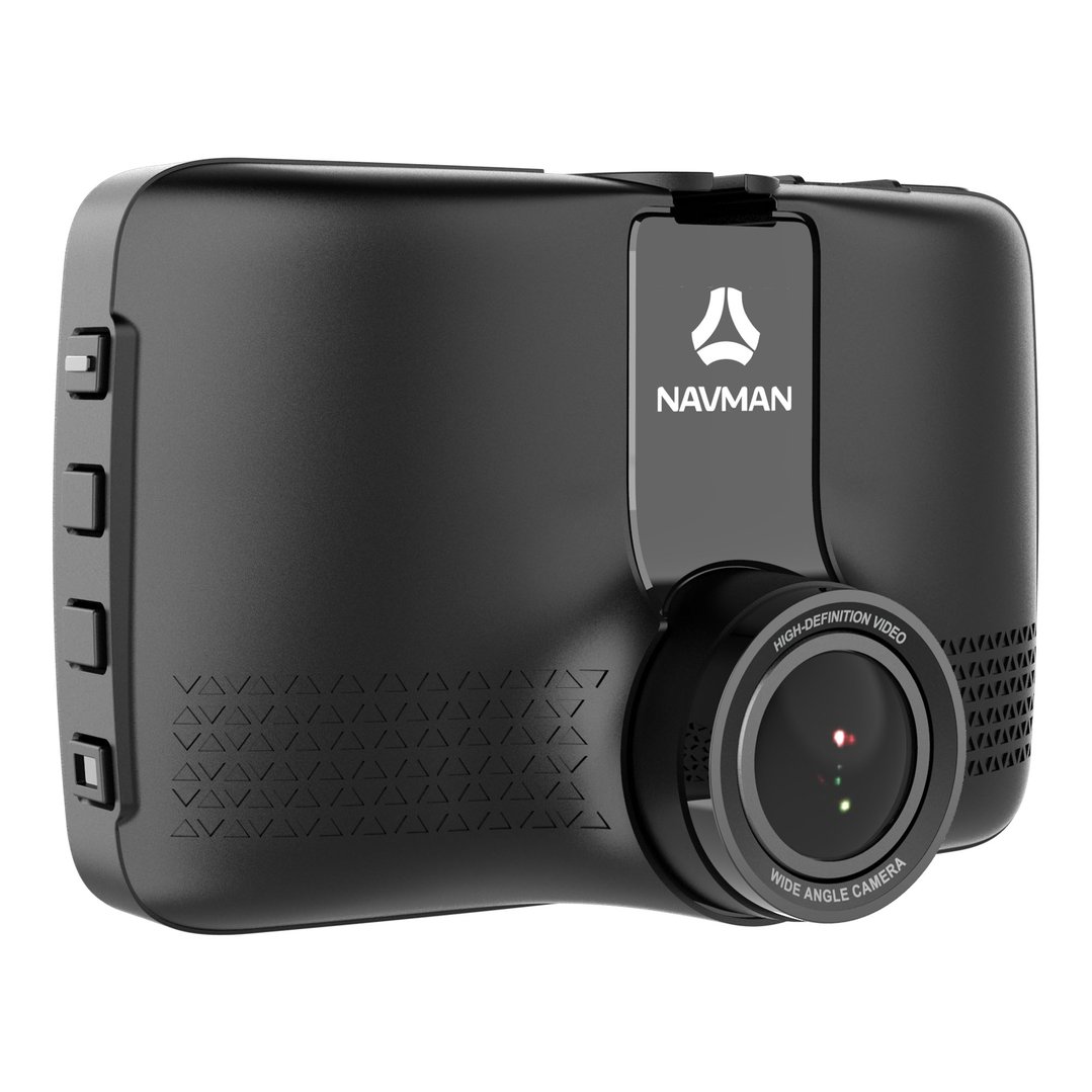 Navman MiVue Smart™ True 4K Dash Cam 6751123