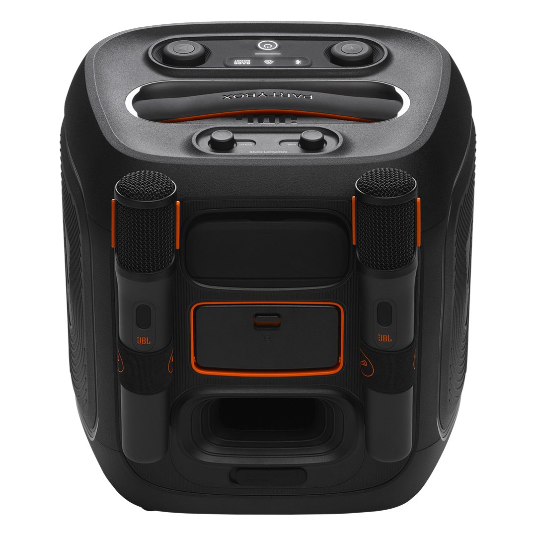 JBL PartyBox Encore JBLPBENCORE22MICAS
