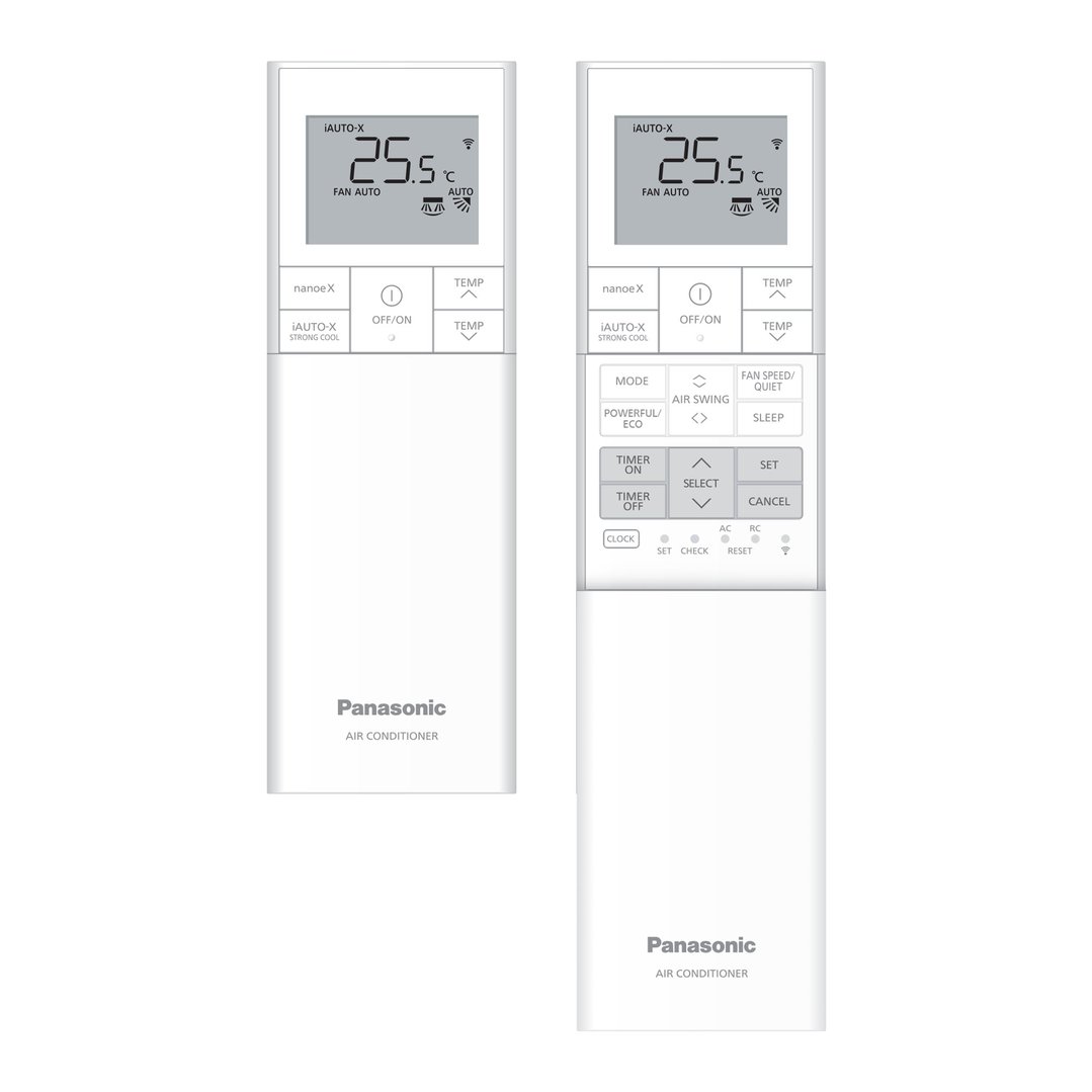 Panasonic 9.5kW Premium Reverse Cycle Inverter Z Series (AKR) CS/CU-Z95AKR