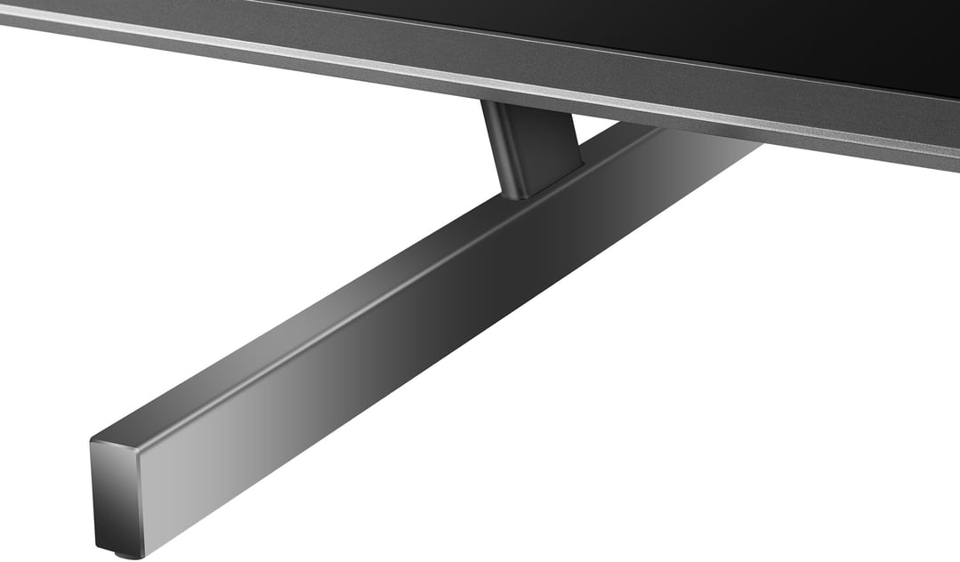 Hisense 55" Series Q6N 4K QLED Smart TV (2024) 55Q6NAU