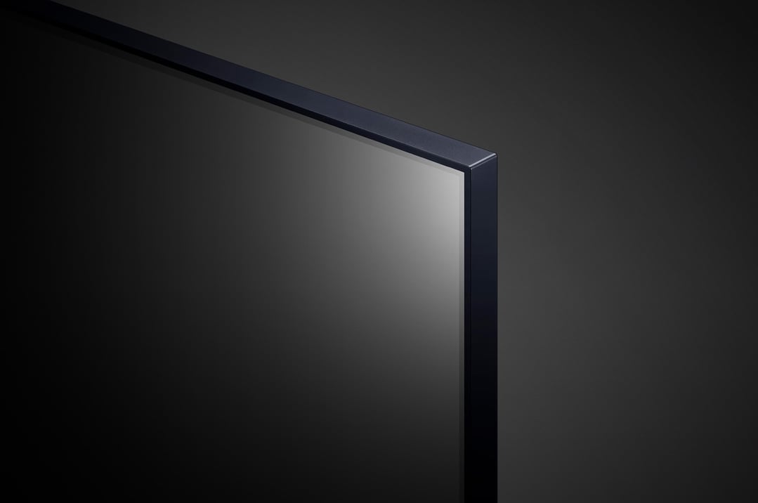 LG 32" HD LR65 Smart TV 32LR650BPSA
