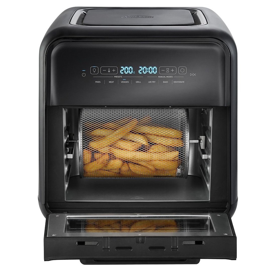 Sunbeam All-In-One Air Fryer Oven AFP5300BK