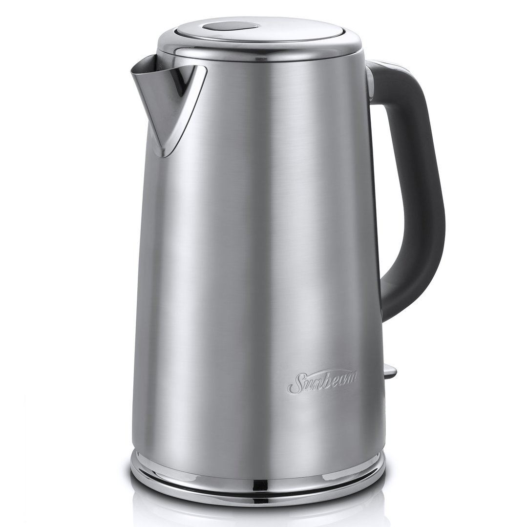Sunbeam Arise 1.7L Kettle Stainless Steel KEM5007SS Buy Online with