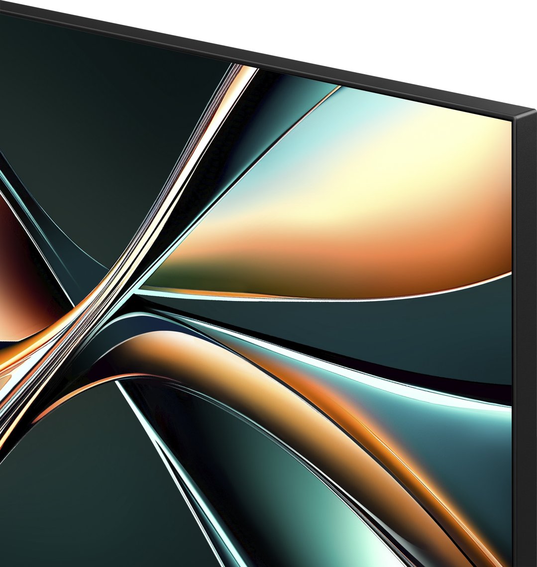 Hisense 65" U6QAU PRO ULED MiniLED 4K QLED 144Hz Smart TV (2025) 65U6QAU