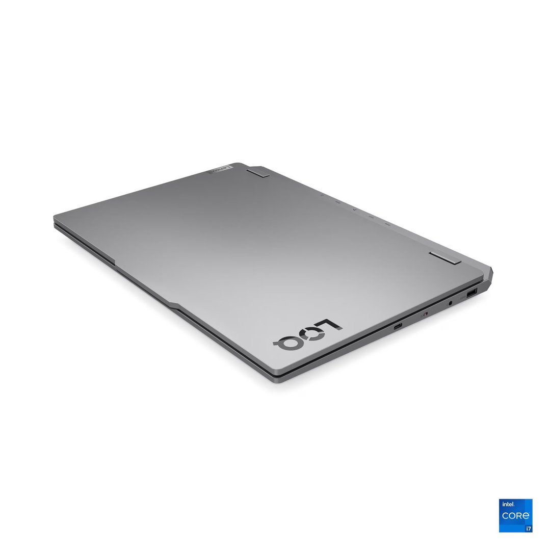 Lenovo LOQ 15.6" FHD Core i7 16GB/512GB SSD Gaming Laptop 83JE013CAU