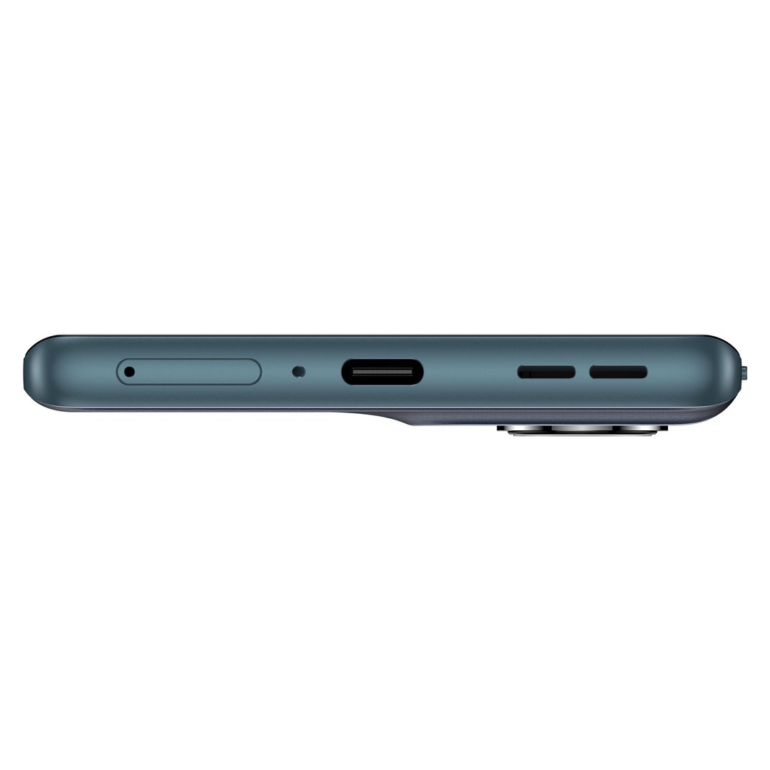 motorola edge 50 fusion - Forest Blue PB3T0020AU