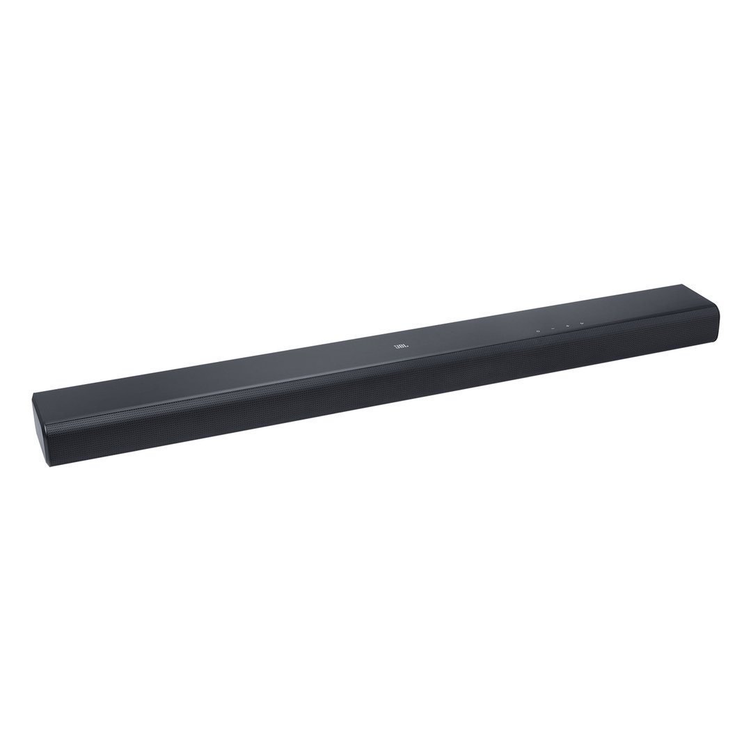 JBL Cinema SB510 3.1 Channel Soundbar with a Built-in Subwoofer JBLSB510BLKAS