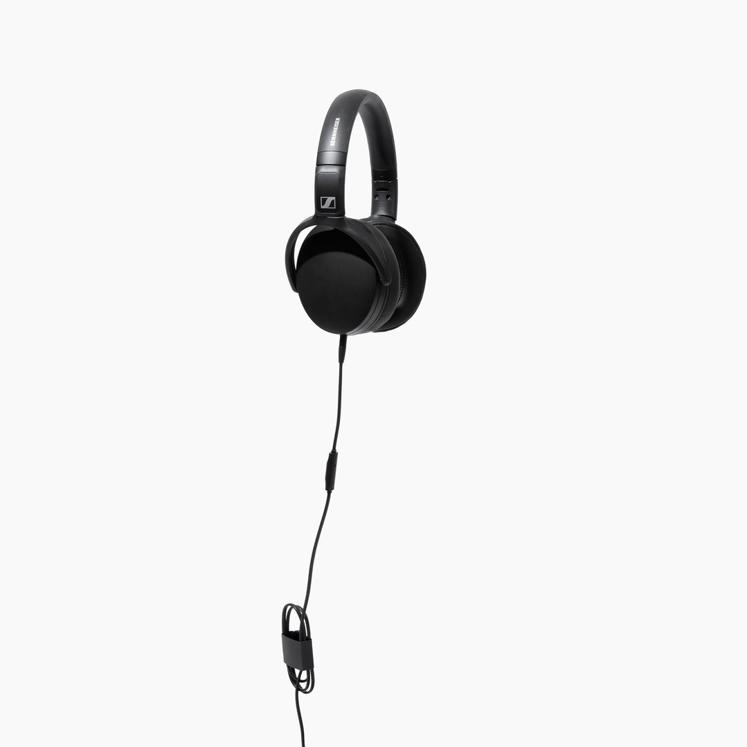 Sennheiser HD 400U USB-C Wired Headphones 800126