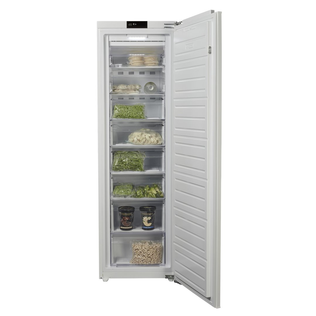 Smeg Fully Integrated Freezer SABI221FF