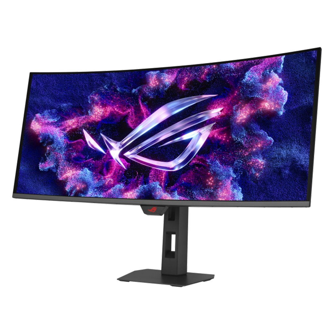 Asus ROG Strix OLED 34" 3440x1440 175Hz Gaming Monitor XG34WCDG