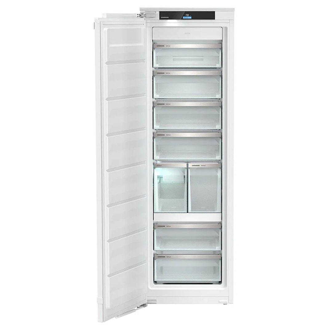 Liebherr 213L Peak NoFrost Integrated Freezer - Left-Hinged SIFNH5188LHH