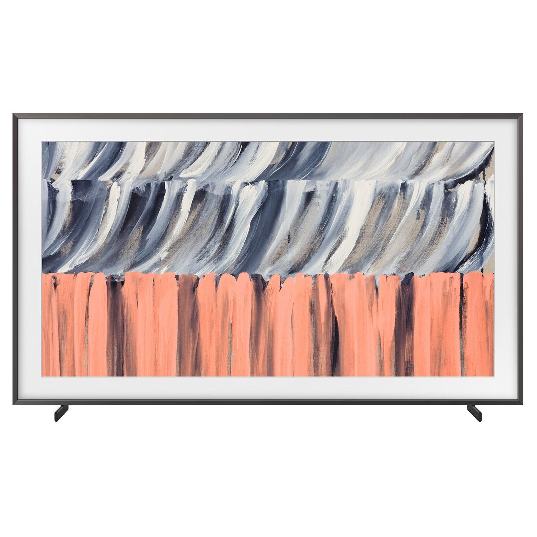 Samsung 75" LS03H The Frame QLED 4K Smart TV 2026 QA75LS03HEWXXY
