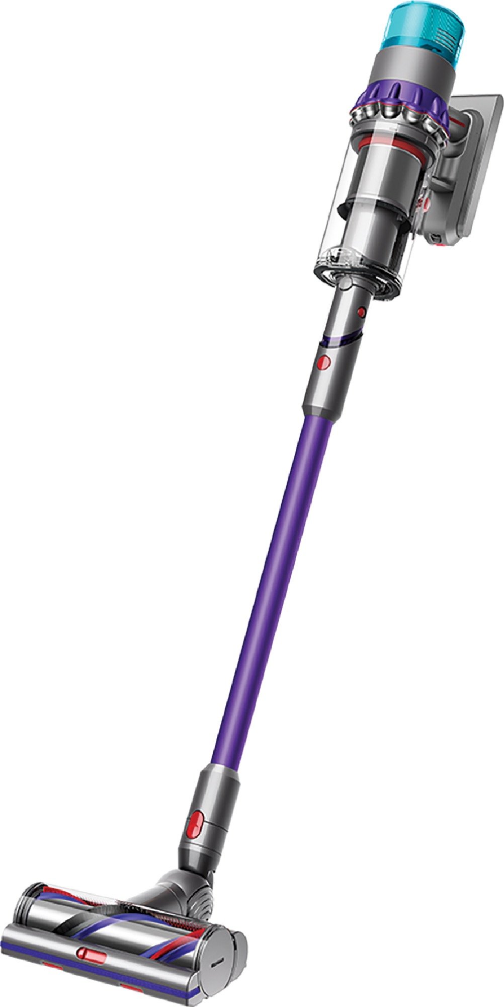 Dyson Gen5detect Absolute Stick Vacuum 443066-01