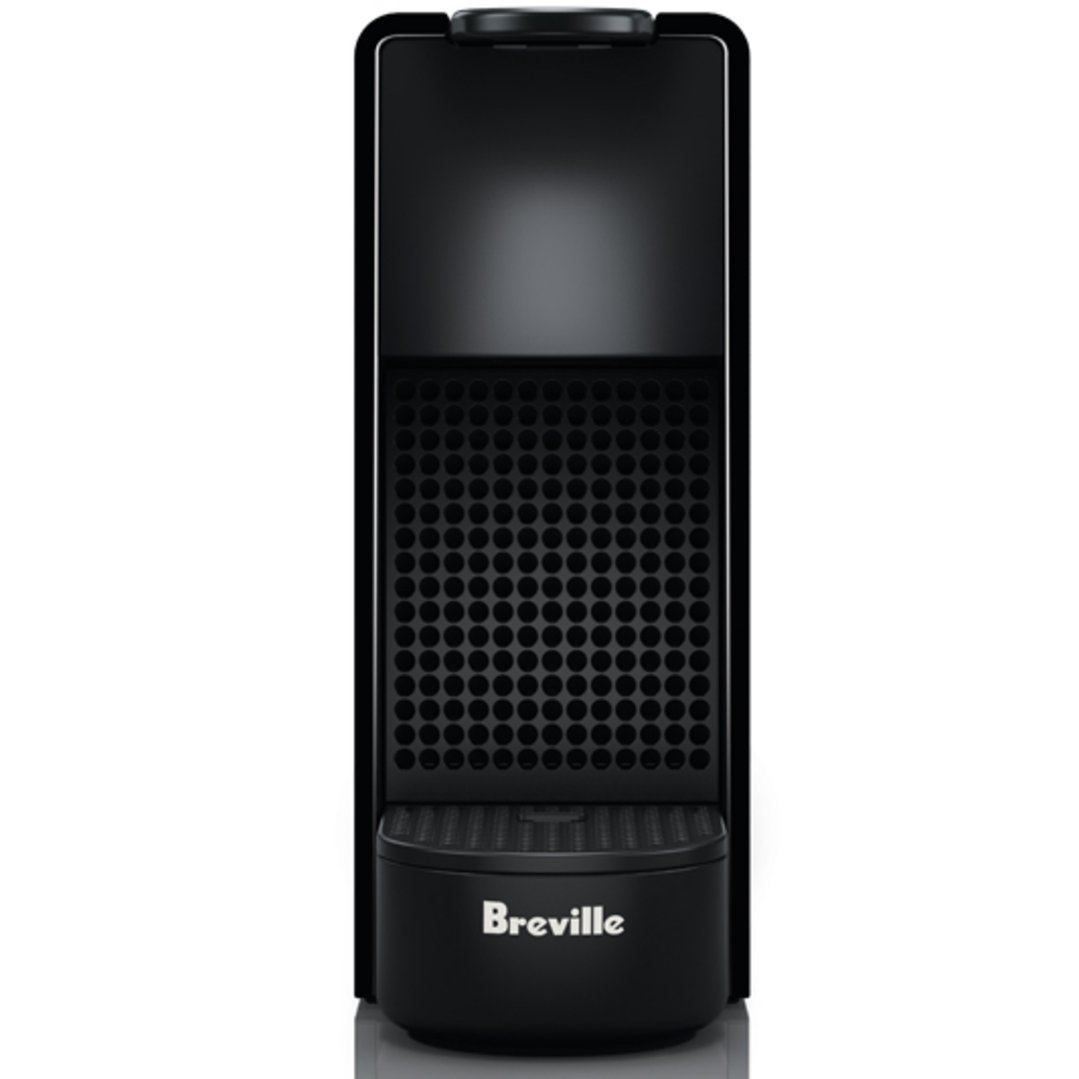Breville Essenza Mini SoloPure Black. BEC220BLK