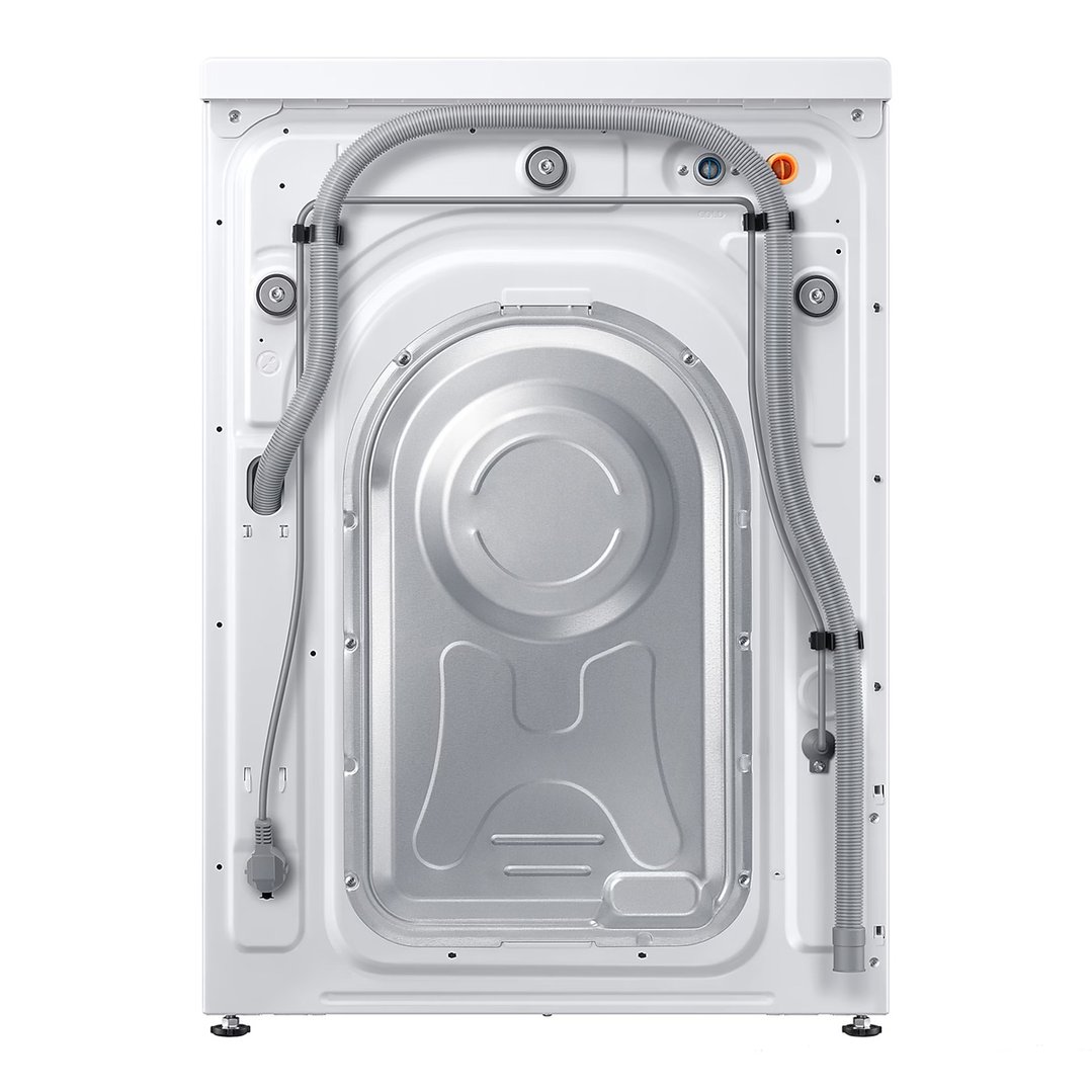 Samsung 9kg Smart Front Load Washing Machine WW90T504DAW