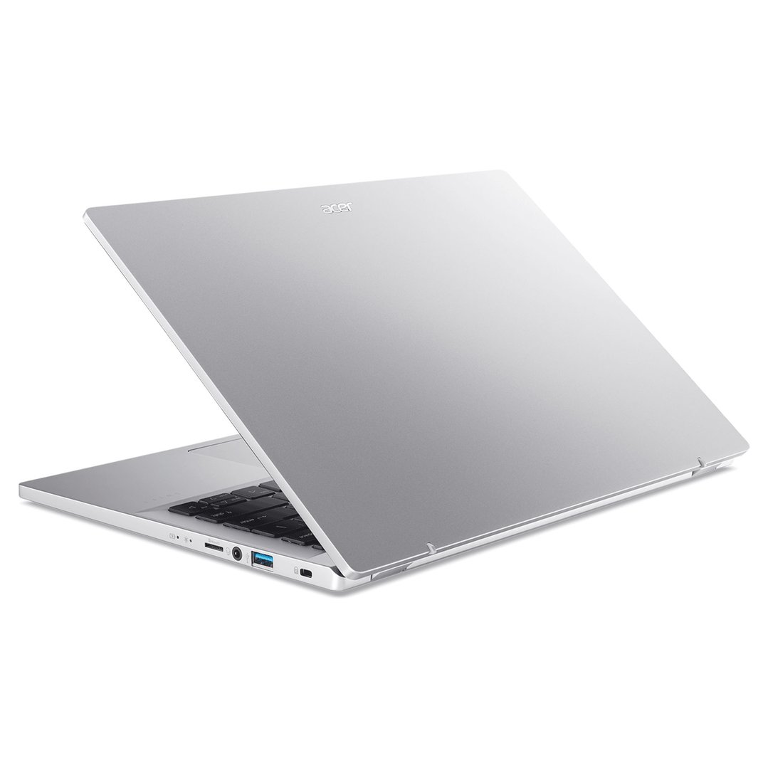 Acer Swift GO 14, Windows 11 Home, Intel Core i5-13th Gen, 2.8K OLED, 8GB RAM, 512GB SSD NX.KF1SA.001