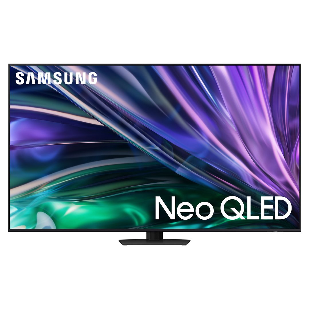 Samsung 65" QN85D Neo QLED 4K Smart TV (2024) QA65QN85DBWXXY