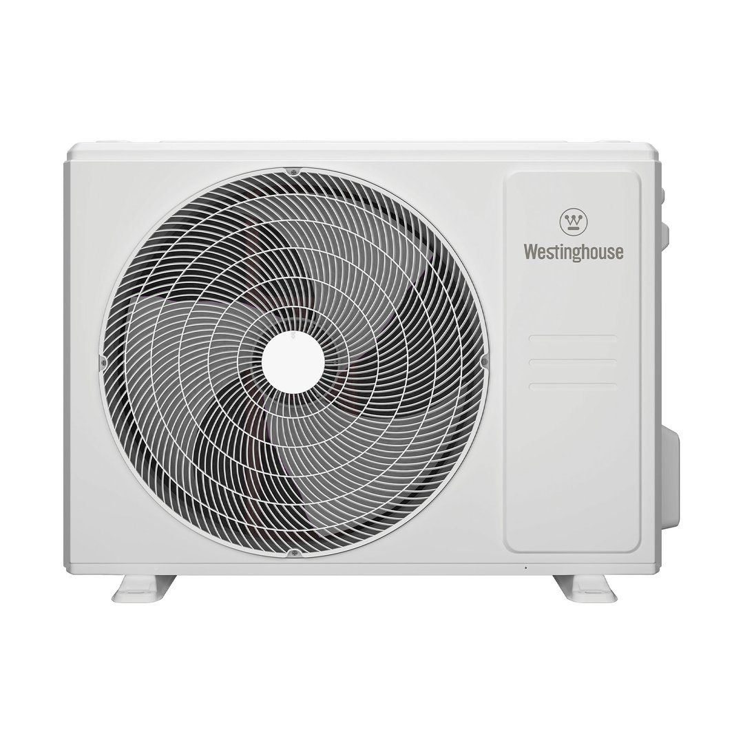 Westinghouse 3.5KW/3.8KW Split System Reverse Cycle WiFi Air Conditioner WSD35HWC