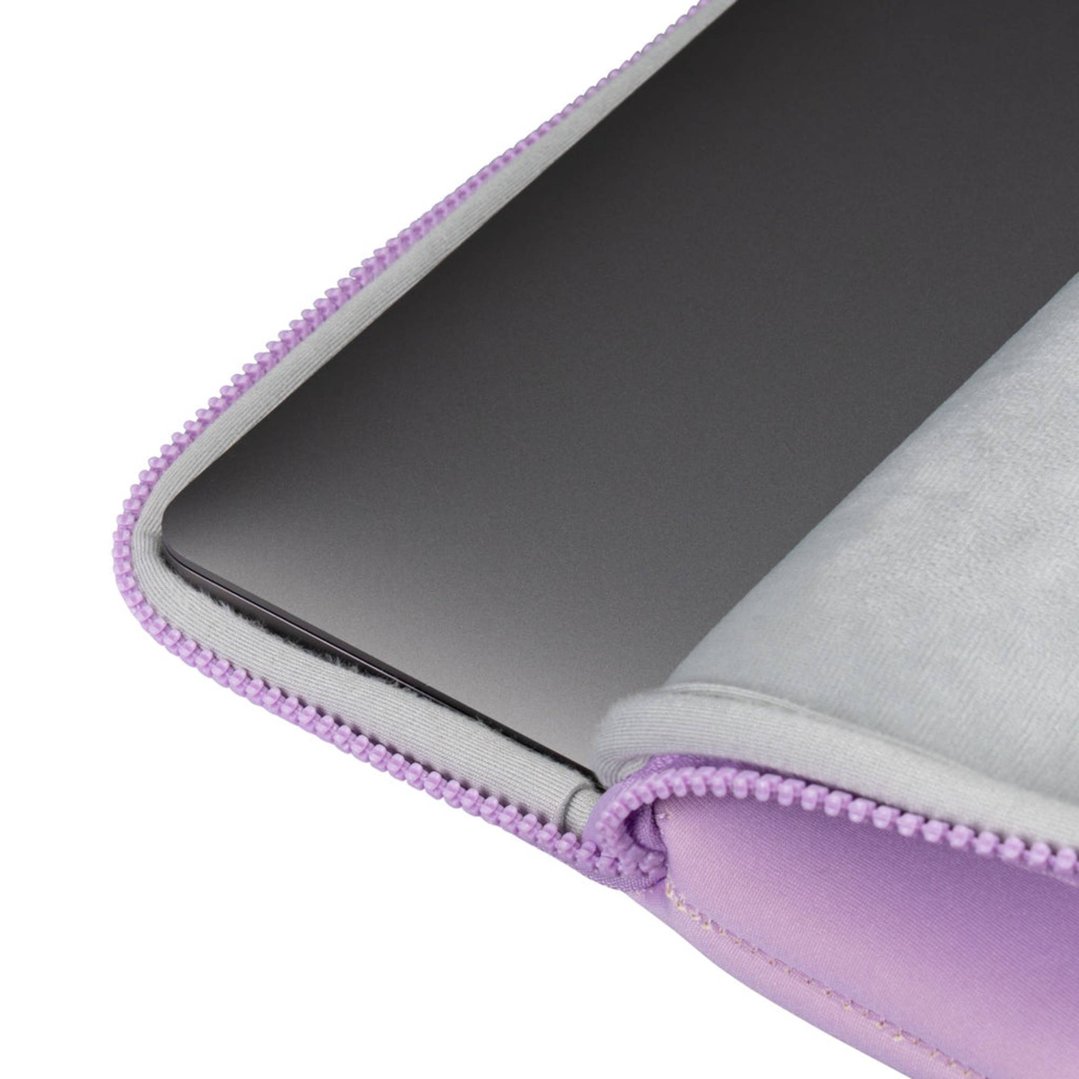 Targus 13-14” Chromatic Laptop Sleeve - Purple TBS98207GL