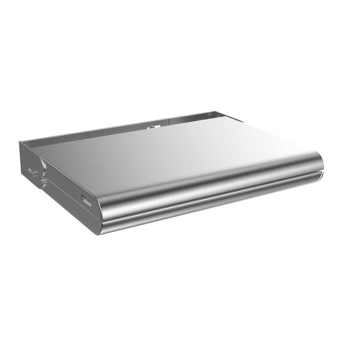 Smart Smart Wall Mounted Electric BBQ WM700EW