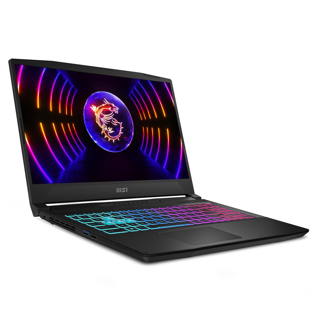 MSI Katana 15 15.6 FHD Gaming Laptop 144Hz Intel Core i7 RTX4060 16GB/512GB SSD B13VFK-1824AU