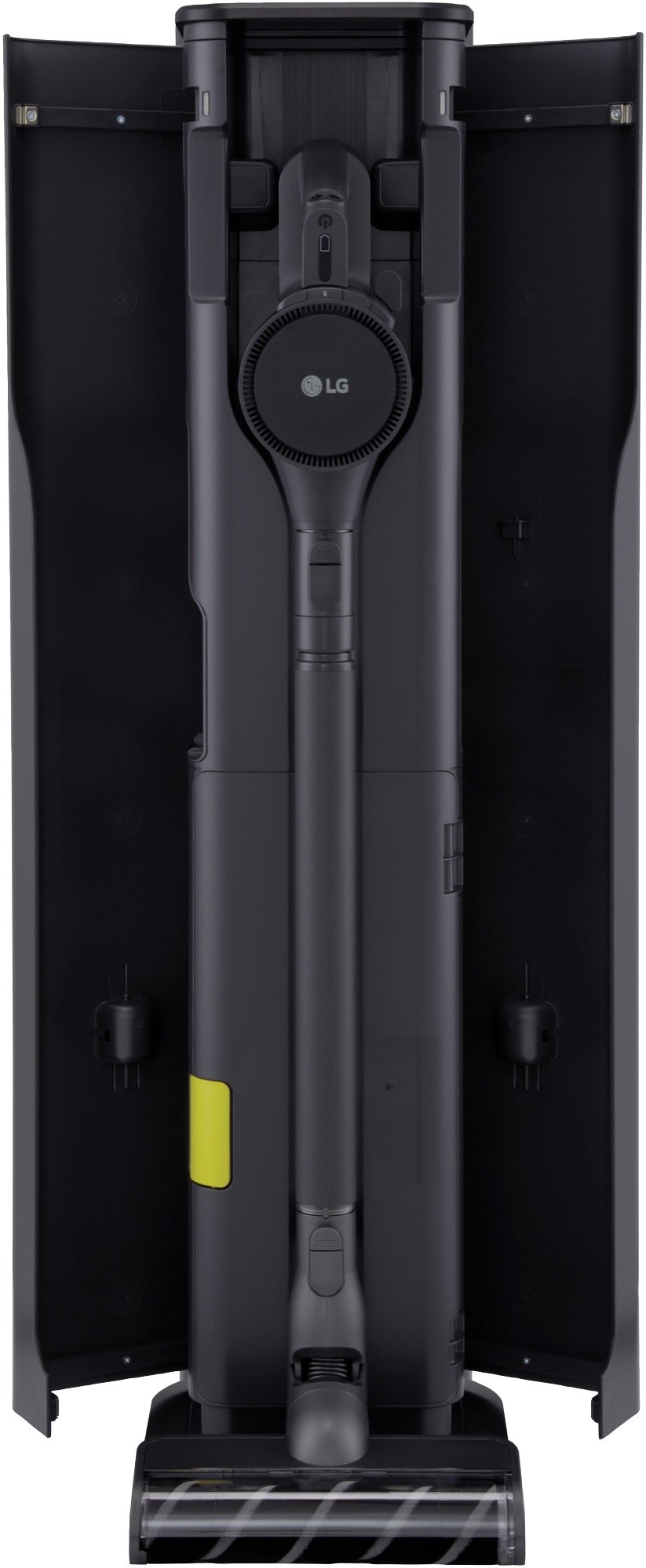 LG CordZero Handstick Vacuum All-In-One Tower A9L-TOWER