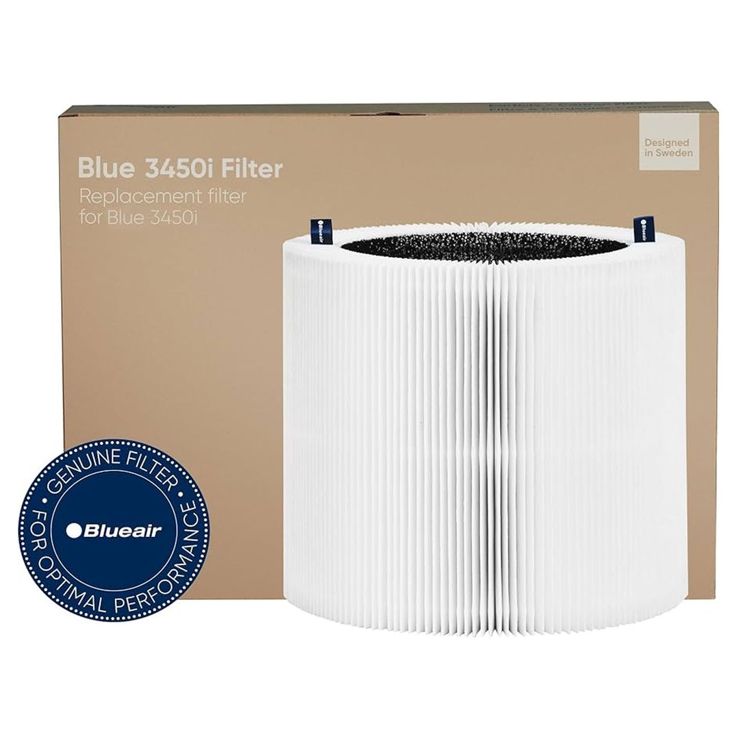Blueair 3450i Replacement Filter 110412