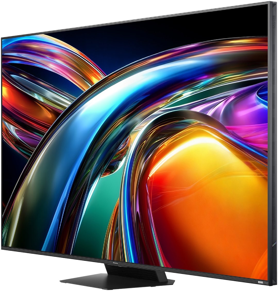 Hisense 75" RGB MiniLED UR9S 180Hz 4K Smart AI TV (2026) 75UR9SAU