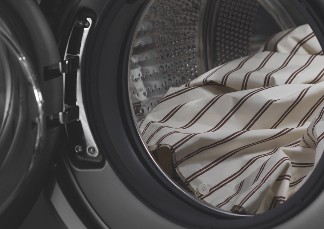 Fisher & Paykel 18kg + 10kg Series 9 Front Loader Washer Dryer Combi WD1871HG1