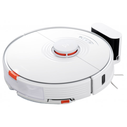 Roborock S7 Robotic Vacuum & Mop Cleaner S702-03