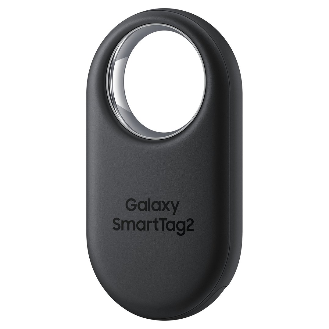 Samsung SmartTag2 4 Pack Black/White EI-T5600KWEGAU