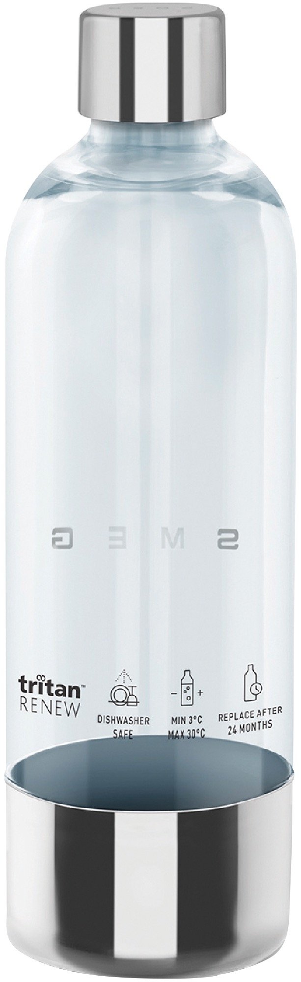 Smeg Soda Maker Bottle 800ml SKSB01