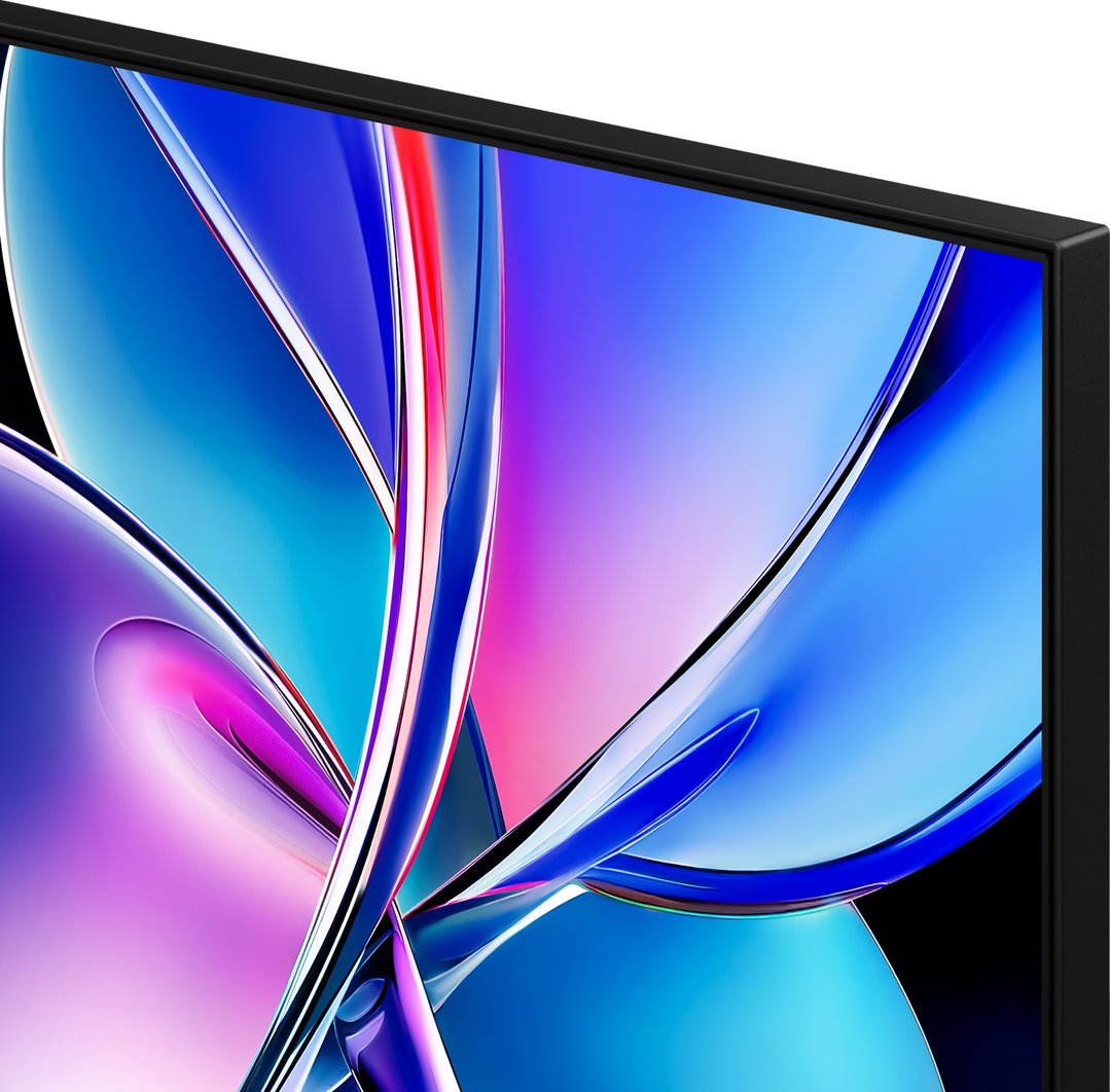Hisense 100" Q7QAU 4K QLED 144Hz Smart TV (2025) 100Q7QAU