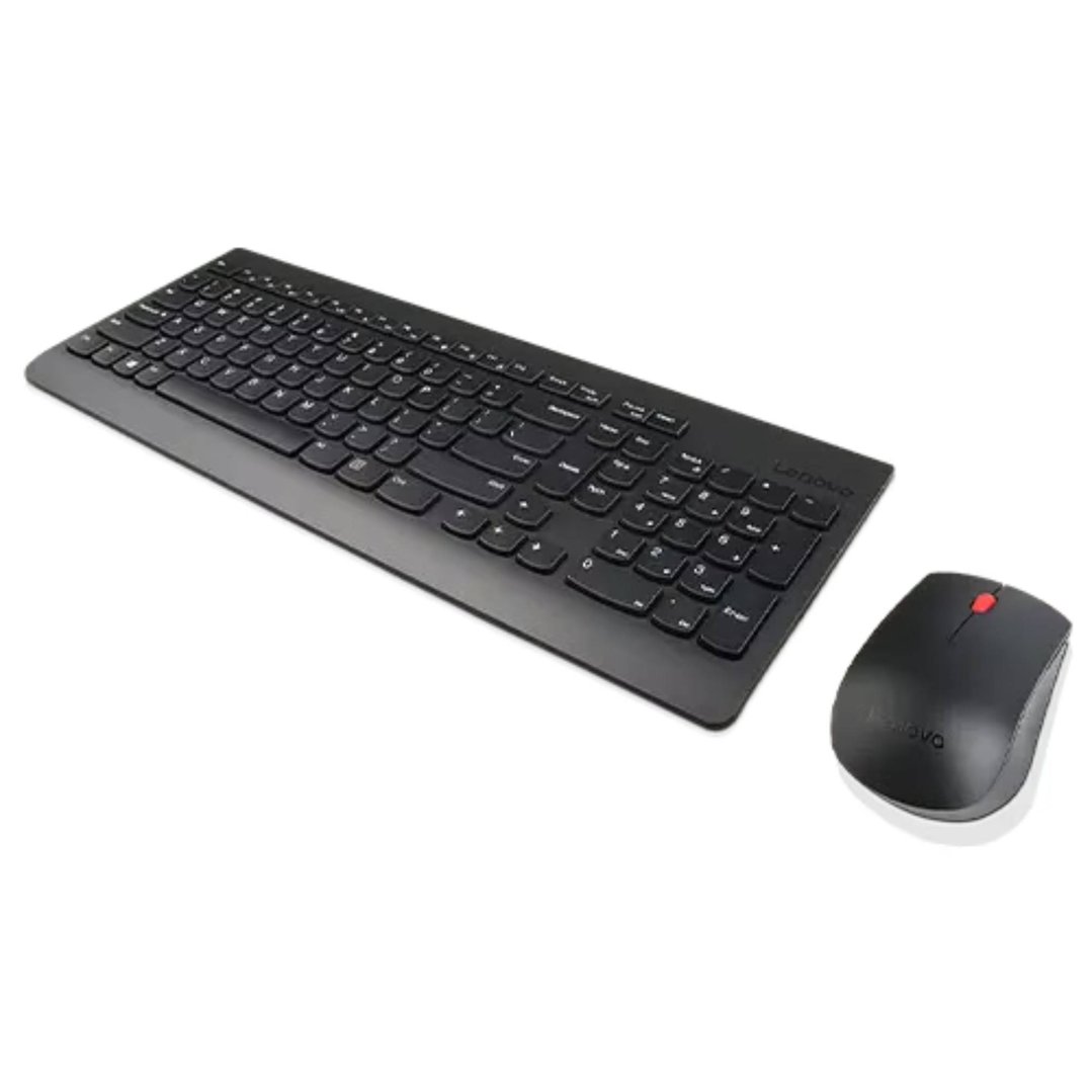 Lenovo 510 Wireless Combo Keyboard & Mouse GX30N81776