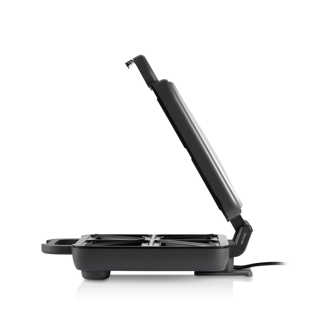 Sunbeam 4 Slice Express Melt Toastie Maker. GRP4000SV