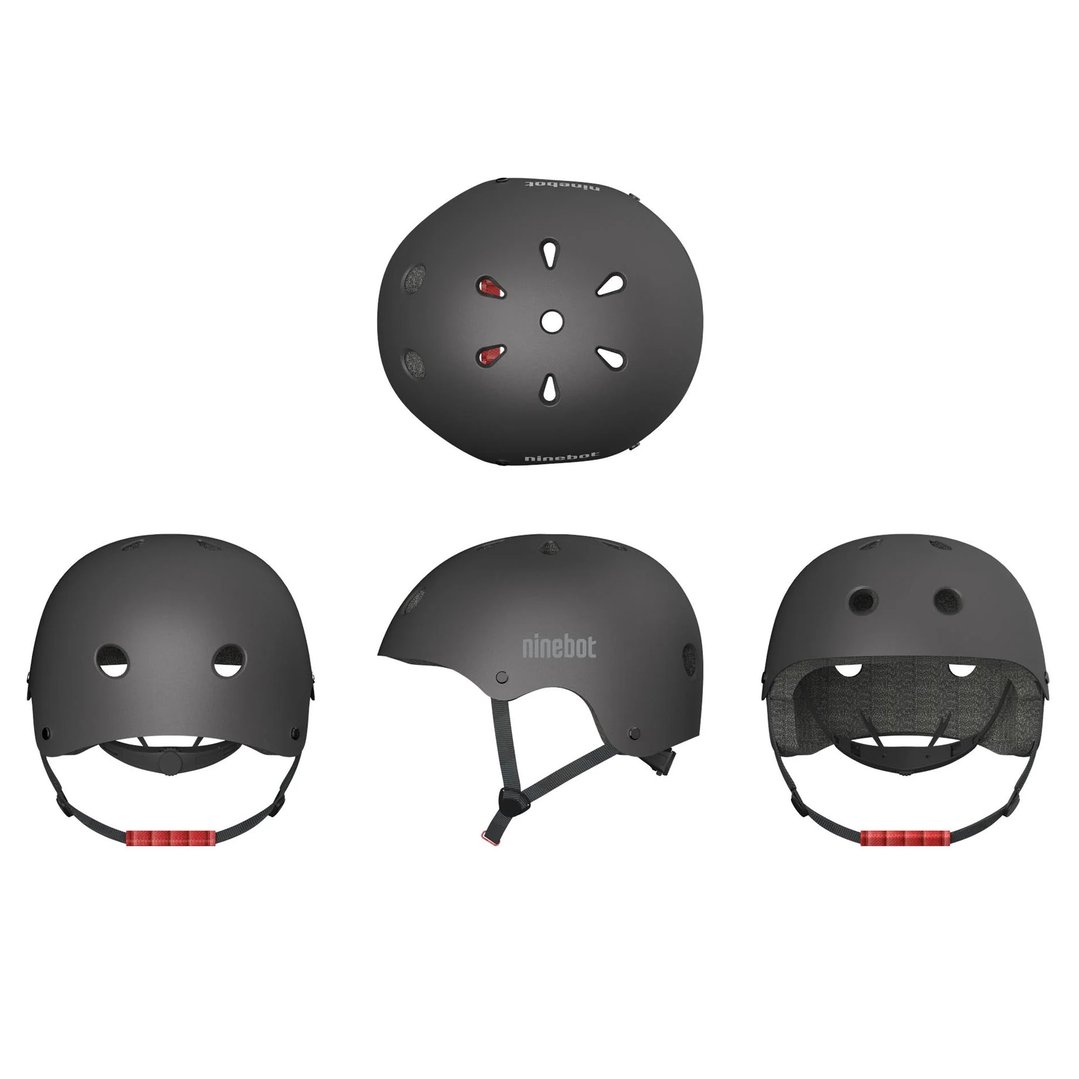Segway Ninebot Helmet Large AC.00.00.19.0090