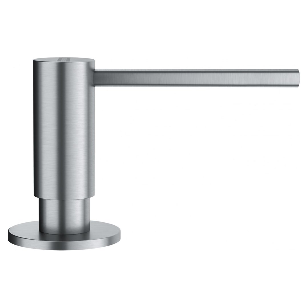 Franke ATLAS Soap Dispenser Brushed Stainless SD3450SS