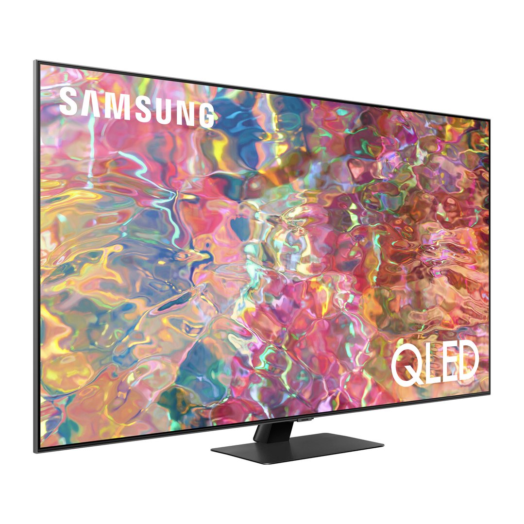Samsung 75" Q80B QLED 4K Smart TV (2022) QA75Q80BAWXXY