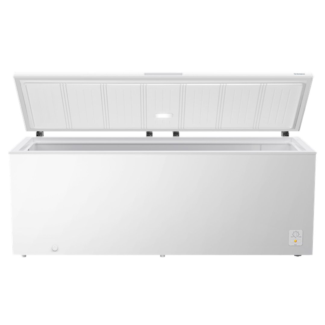 Westinghouse 702L chest freezer WCM7000WE