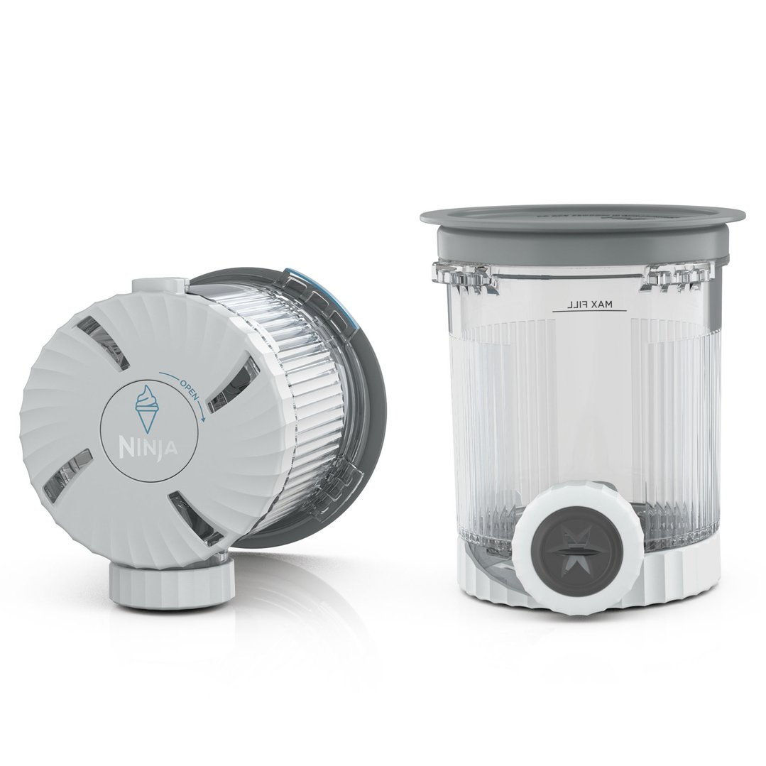 Ninja Swirl™ by CREAMi® Ice Cream Maker NC701