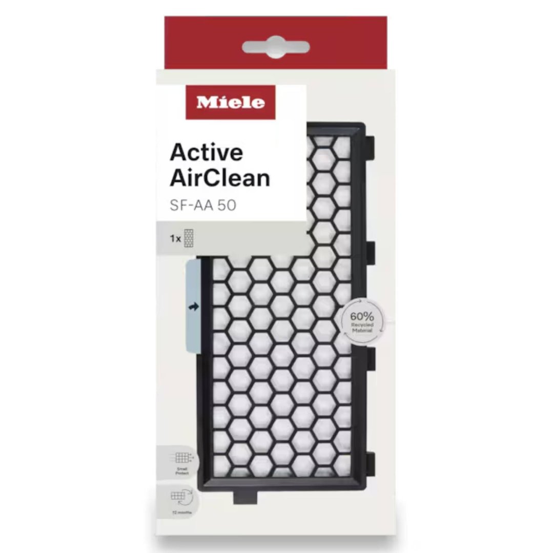 Miele SF-AA 50-1 Active AirClean Filter 12785350